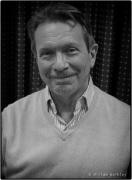 Photograph of Alfred Corn