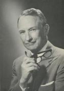 Photograph of Brainard Cheney