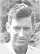 Photograph of Byron Herbert Reece