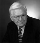 Photograph of Bill Shipp