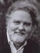 Photograph of Coleman Barks