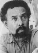 Photograph of Clarence Major