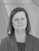 Photograph of Cynthia Shearer