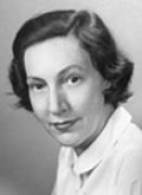 Photograph of Celestine Sibley