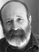 Photograph of David Bottoms