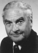 Photograph of Furman Bisher