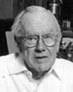 Photograph of Ferrol Sams