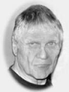 Photograph of Harry Crews