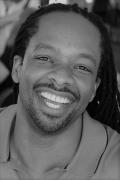 Photograph of Jericho Brown