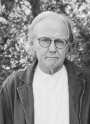 Photograph of James Cobb