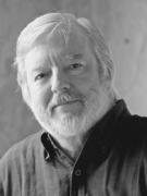Photograph of Judson Mitcham