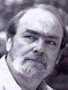 Photograph of James Patrick Kilgo