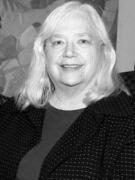 Photograph of Mary Hood