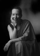 Photograph of Pearl Cleage