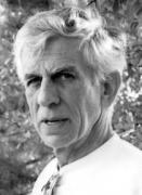 Photograph of Paul Hemphill