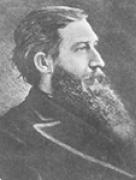 Photograph of Sidney Lanier