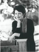 Photograph of Sue Monk Kidd