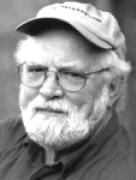 Photograph of Terry Kay