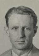 Photograph of Vereen Bell
