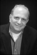 Photograph of Alfred Uhry