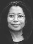 Photograph of Alice Walker
