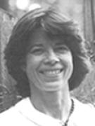 Photograph of Bailey White