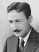 Photograph of Jean Toomer