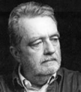 Photograph of John Stone