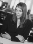 Photograph of Natasha Trethewey