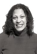 Tina McElroy Ansa