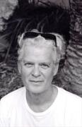 Charlie Smith Headshot