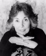 Alice Friman Headshot