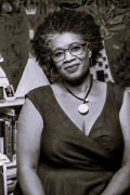 Shay Youngblood
