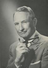 Photograph of Brainard Cheney