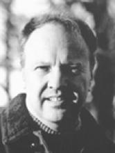 James Dickey