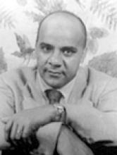 Photograph of John Oliver Killens
