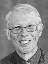 Michael Bishop