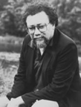 Photograph of Raymond Andrews