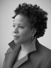 Photograph of Tayari Jones