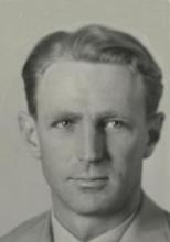 Photograph of Vereen Bell