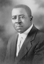 Robert Sengstacke Abbott