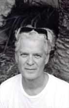 Charlie Smith Headshot